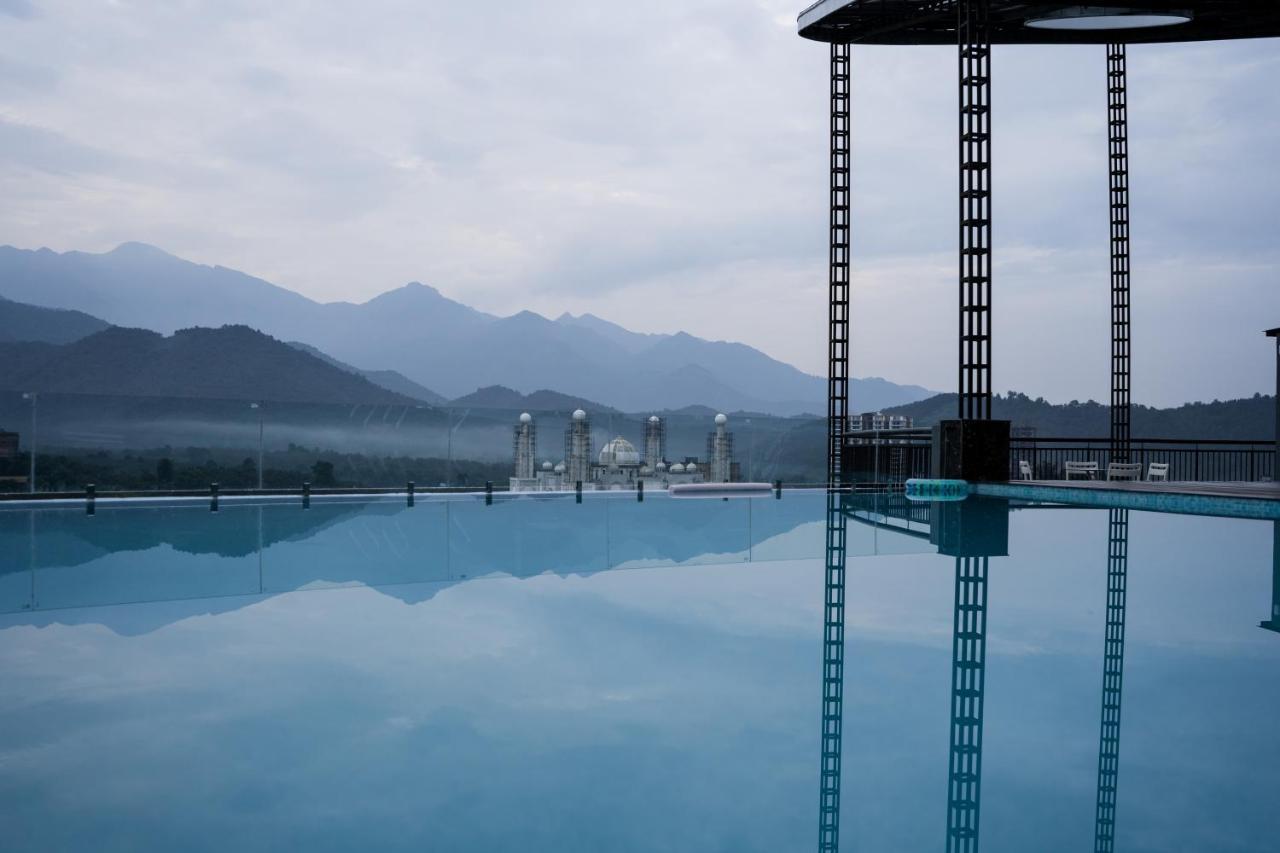 Fezinn Hotel - Best Wayanad Hotel In 2024 Кожикоде Экстерьер фото