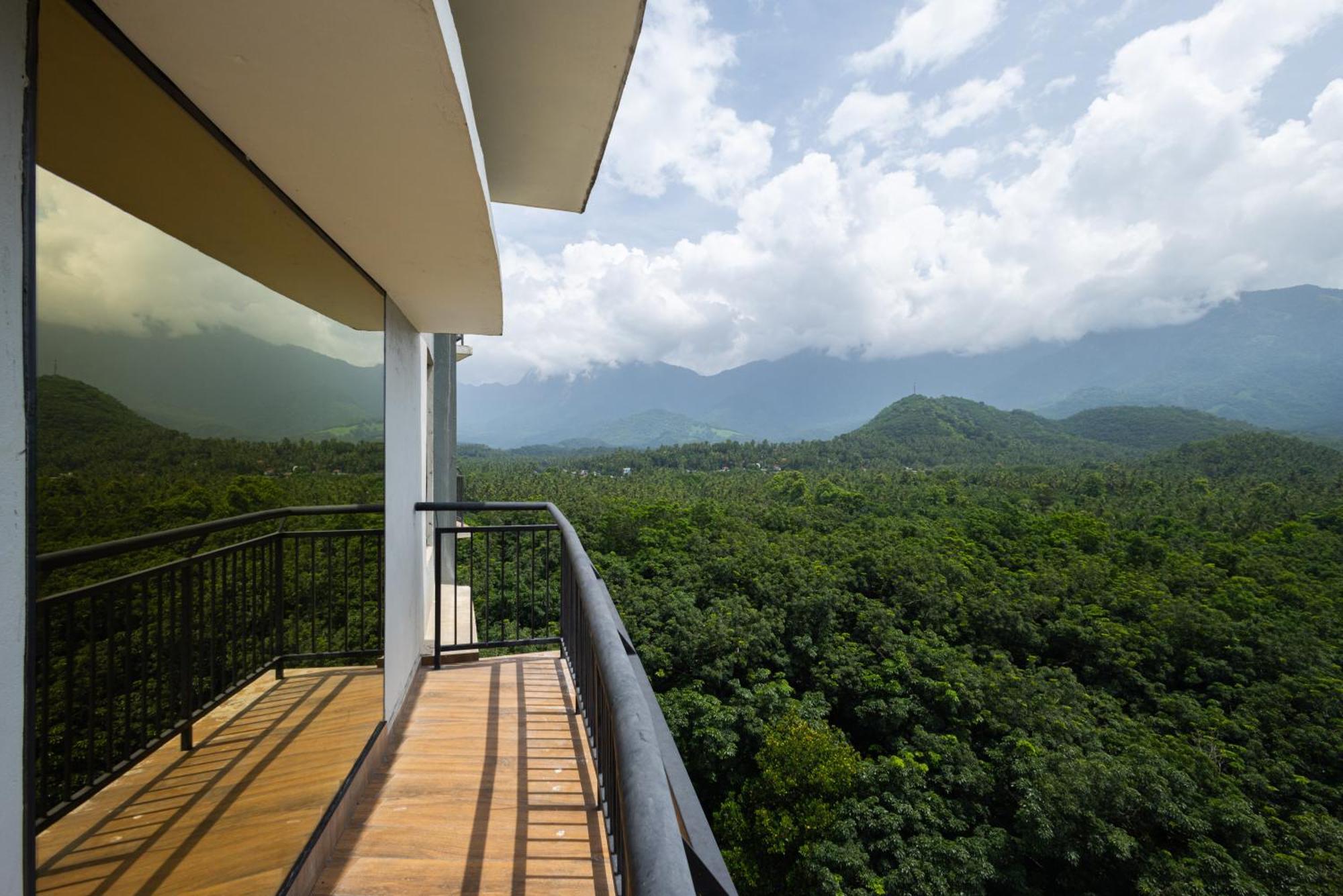 Fezinn Hotel - Best Wayanad Hotel In 2024 Кожикоде Экстерьер фото