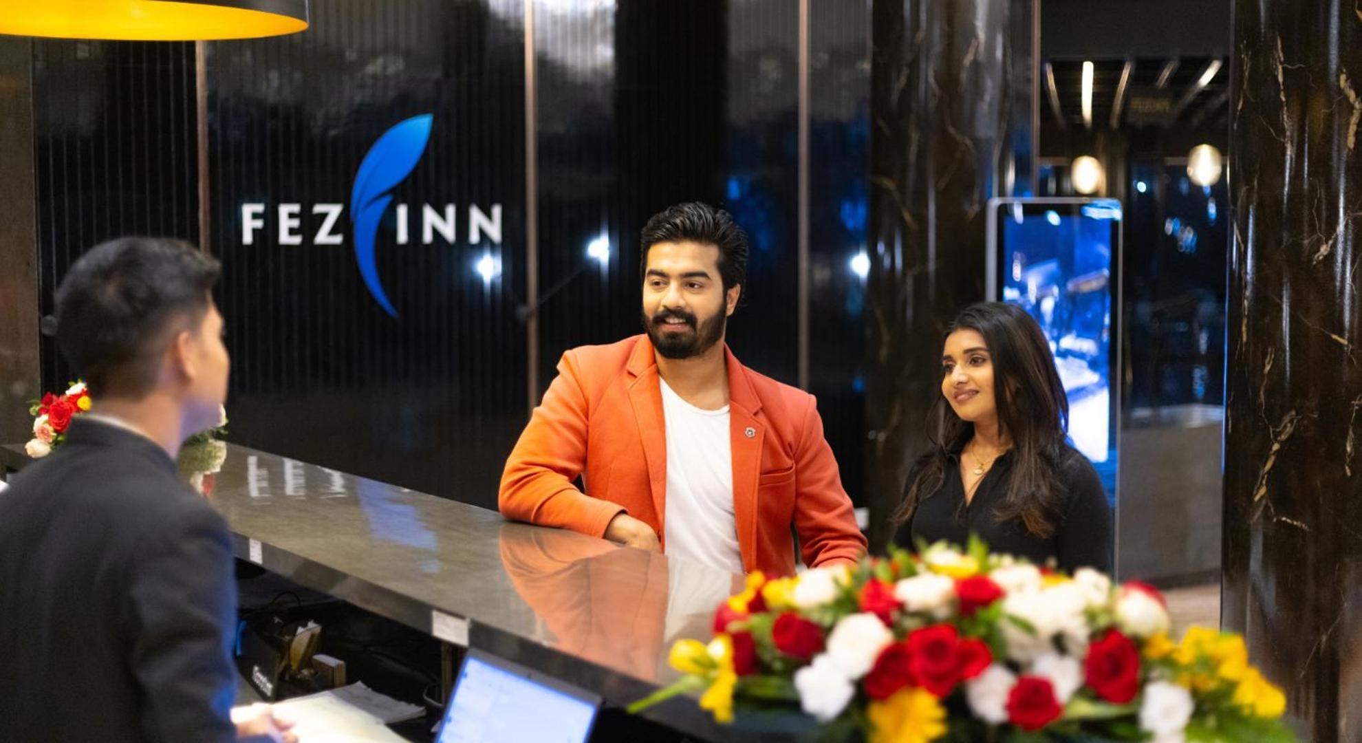 Fezinn Hotel - Best Wayanad Hotel In 2024 Кожикоде Экстерьер фото