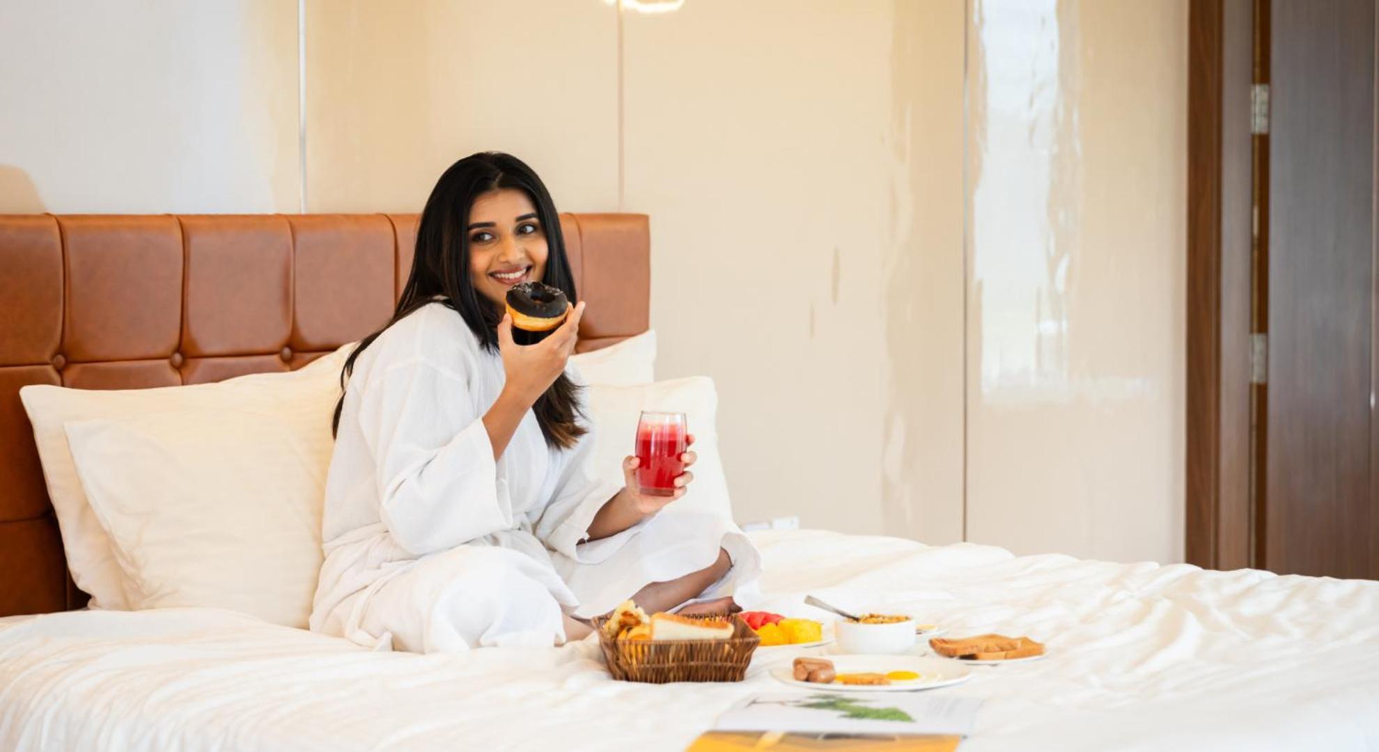 Fezinn Hotel - Best Wayanad Hotel In 2024 Кожикоде Экстерьер фото