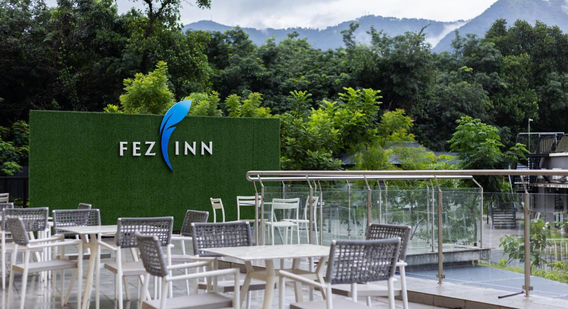Fezinn Hotel - Best Wayanad Hotel In 2024 Кожикоде Экстерьер фото